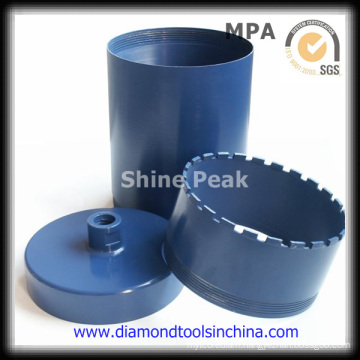 Diamond Core Drill Bits for Marble